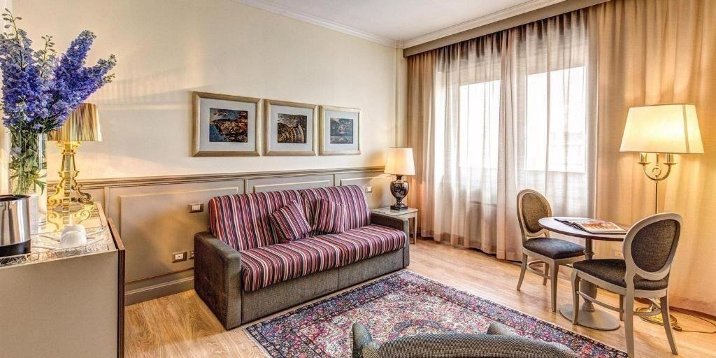 Romana Hotel Milan