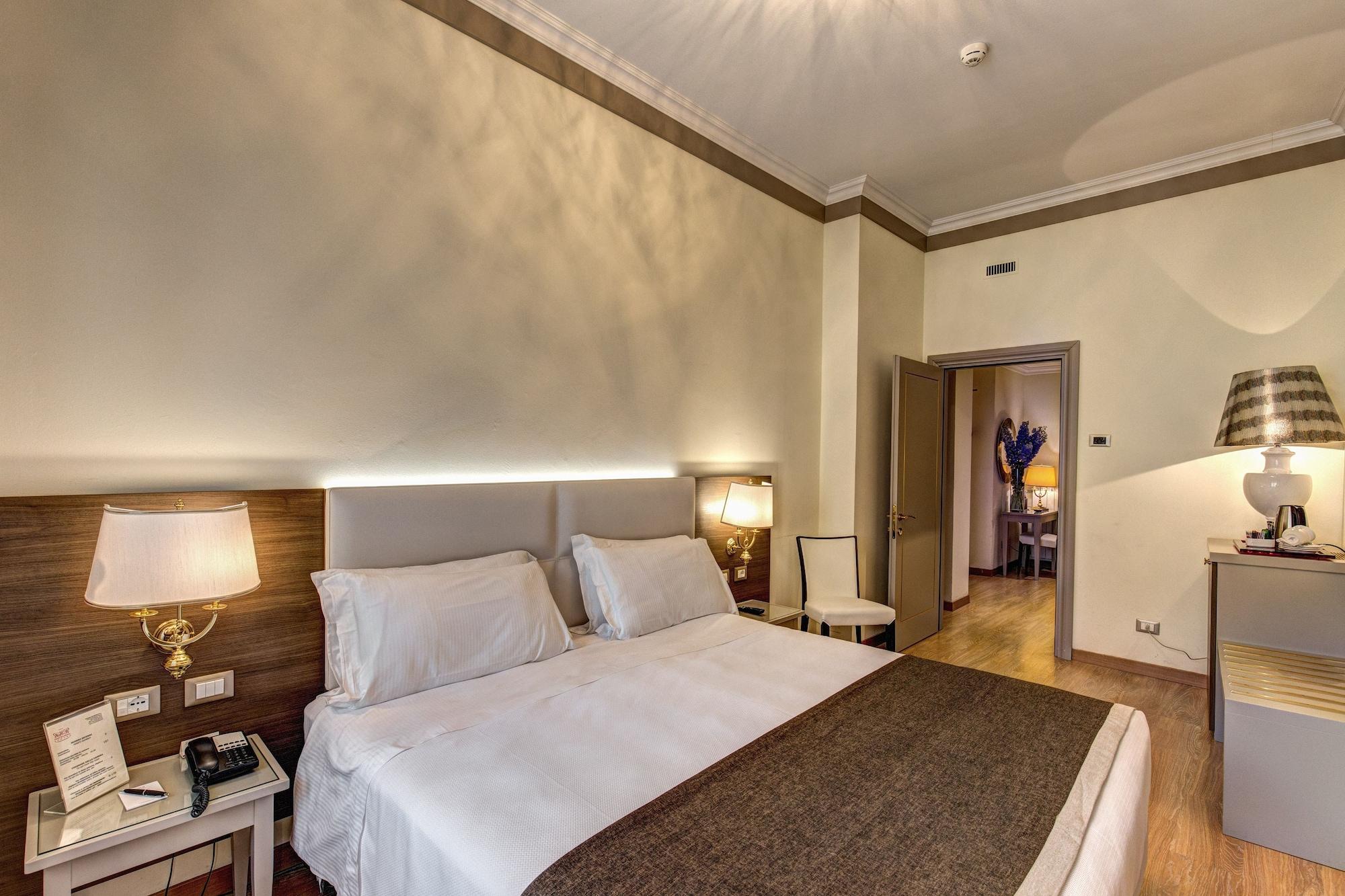 Hotel Romana Milan