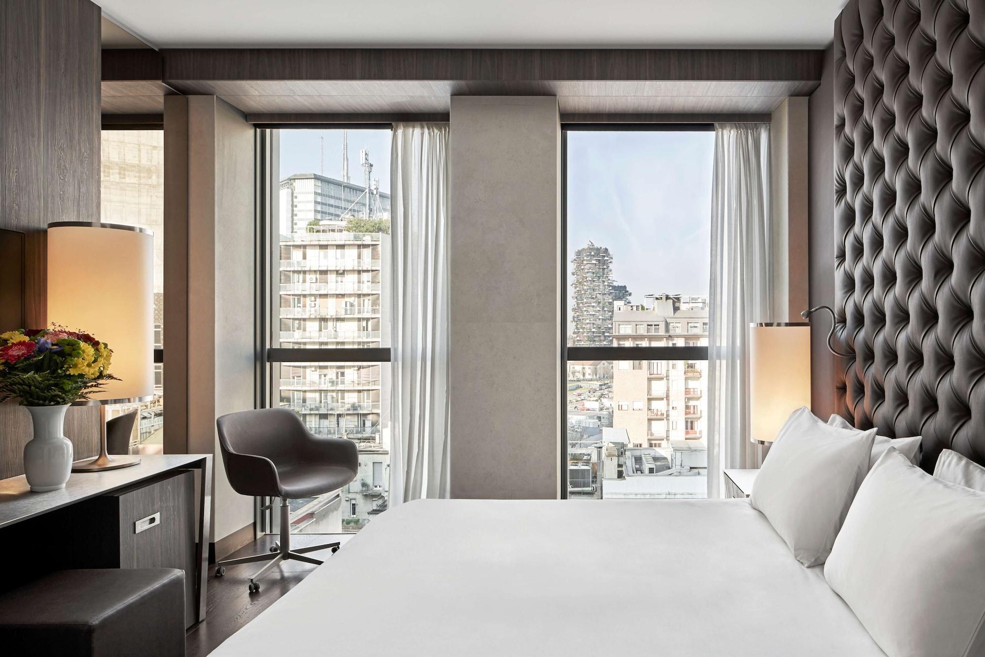 Hyatt Centric Hotel Milan