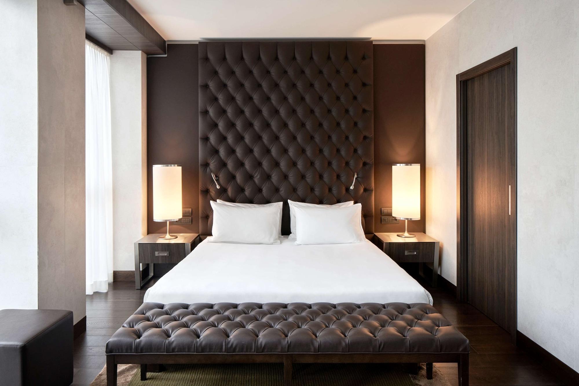 Hotel Hyatt Centric Milan
