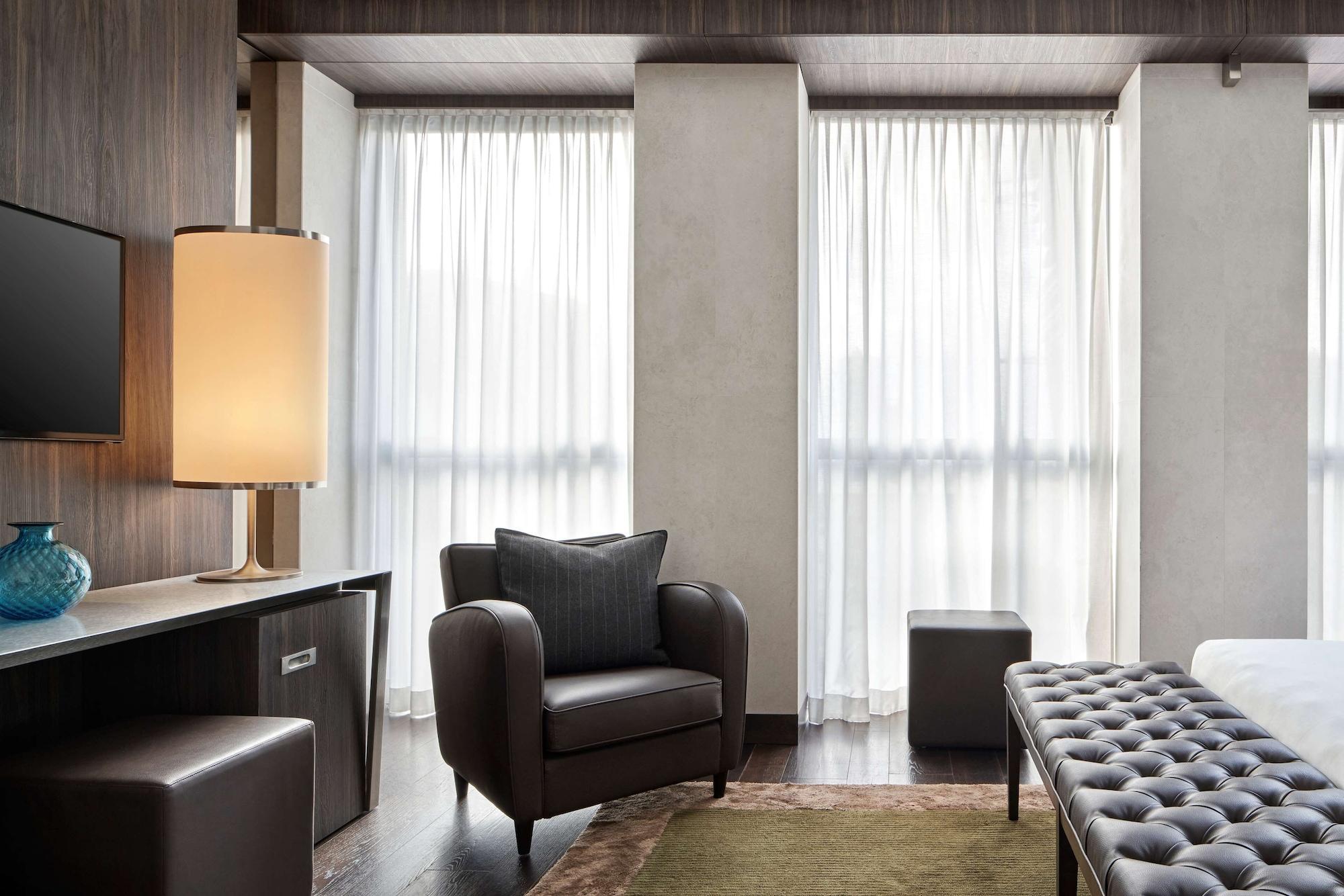 Hyatt Centric Hotel 4*