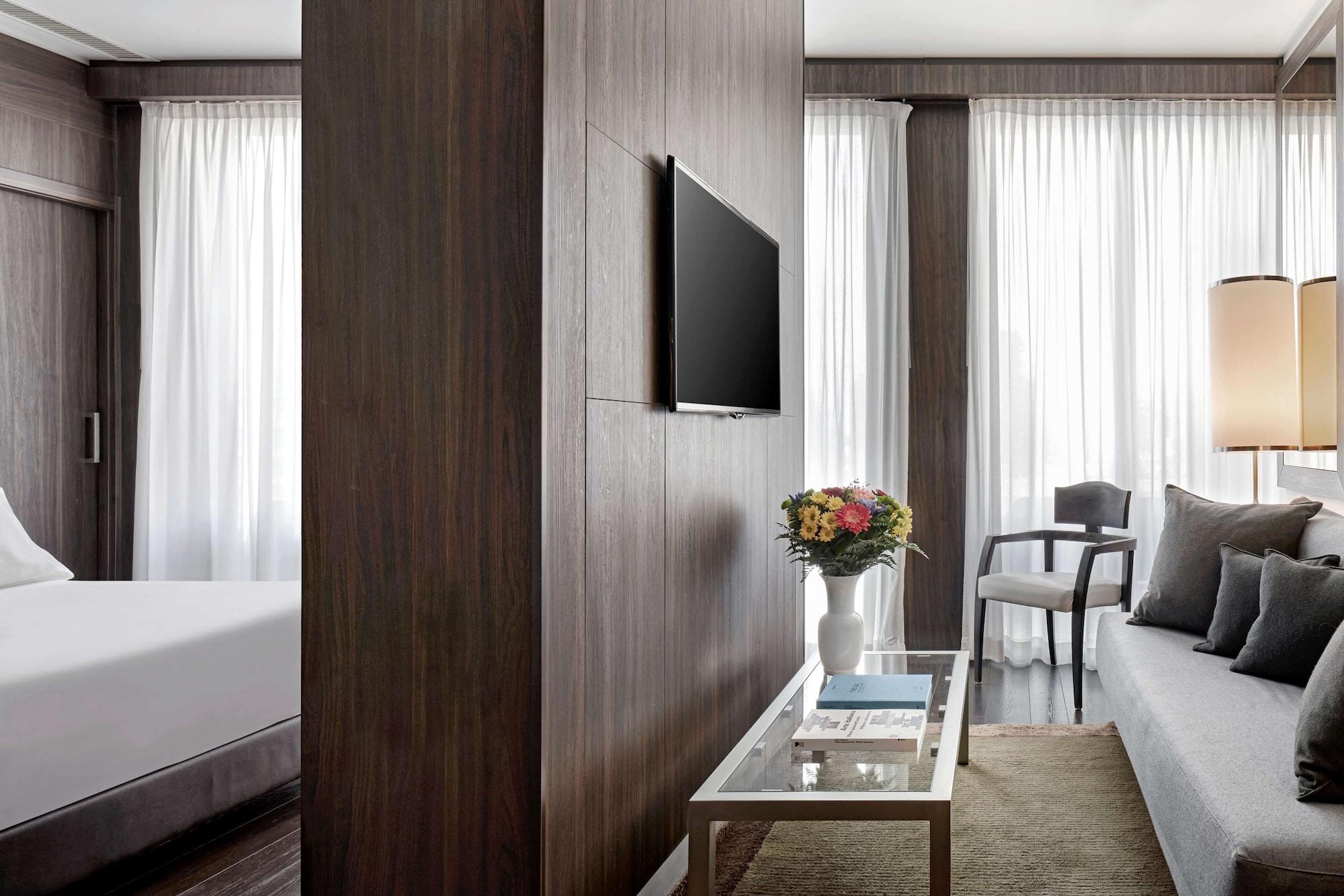 Hyatt Centric Hotel Milan