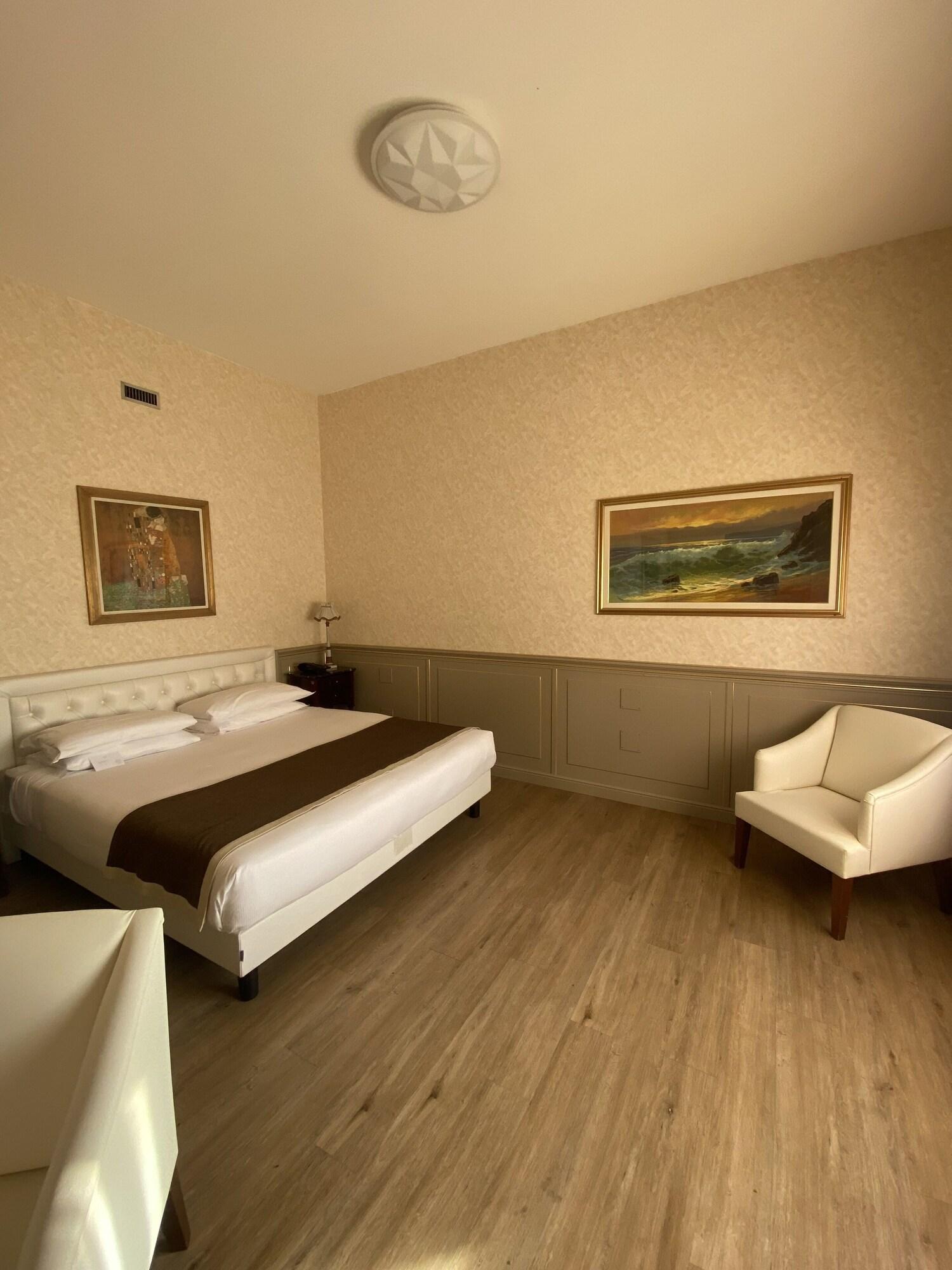 Romana Hotel Milan
