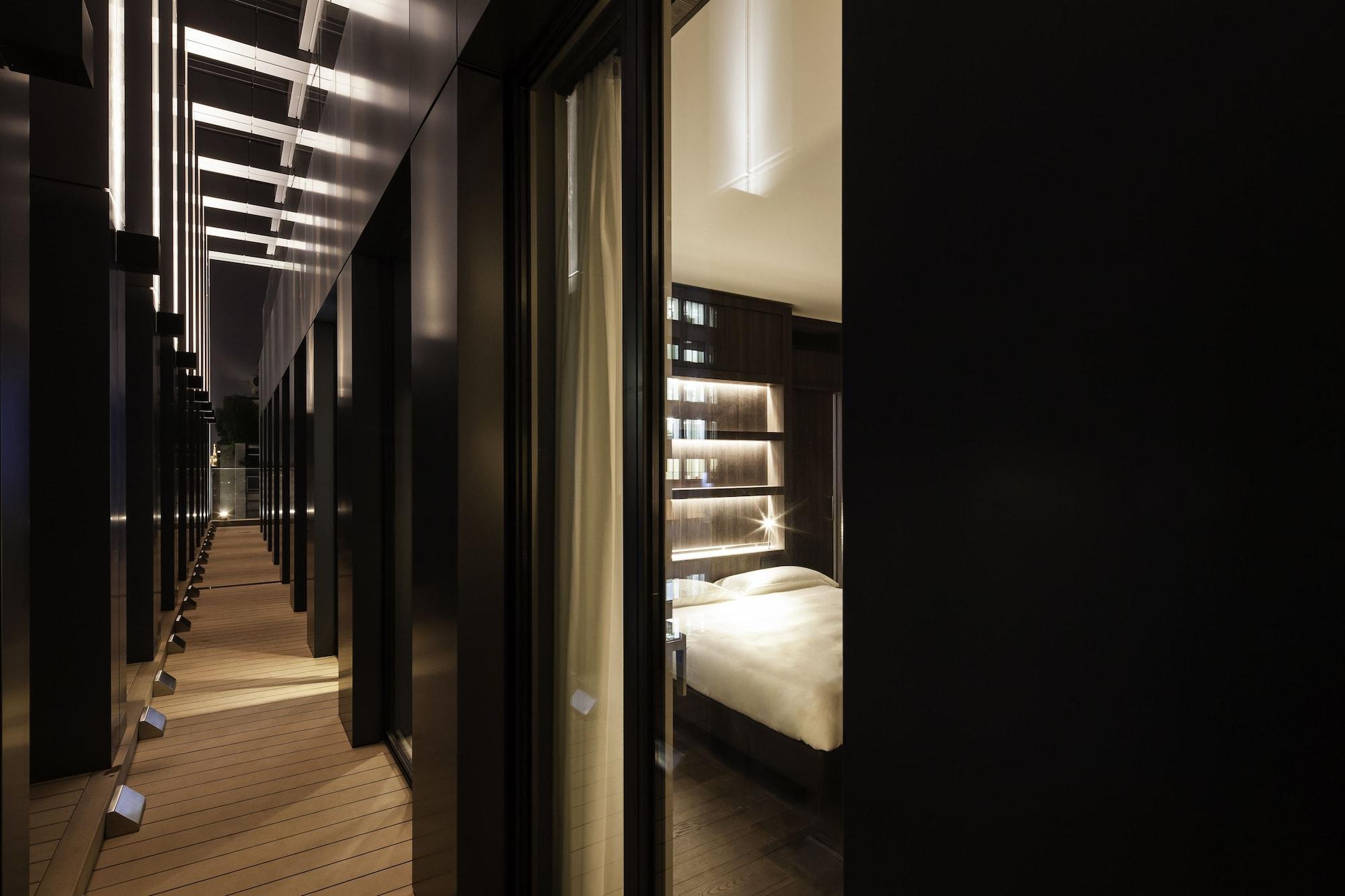 Hyatt Centric Hotel Milan