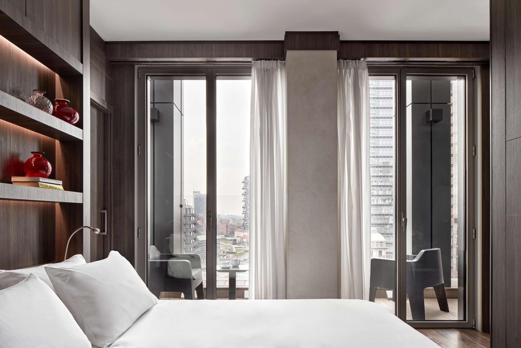 Hyatt Centric 4* Milan