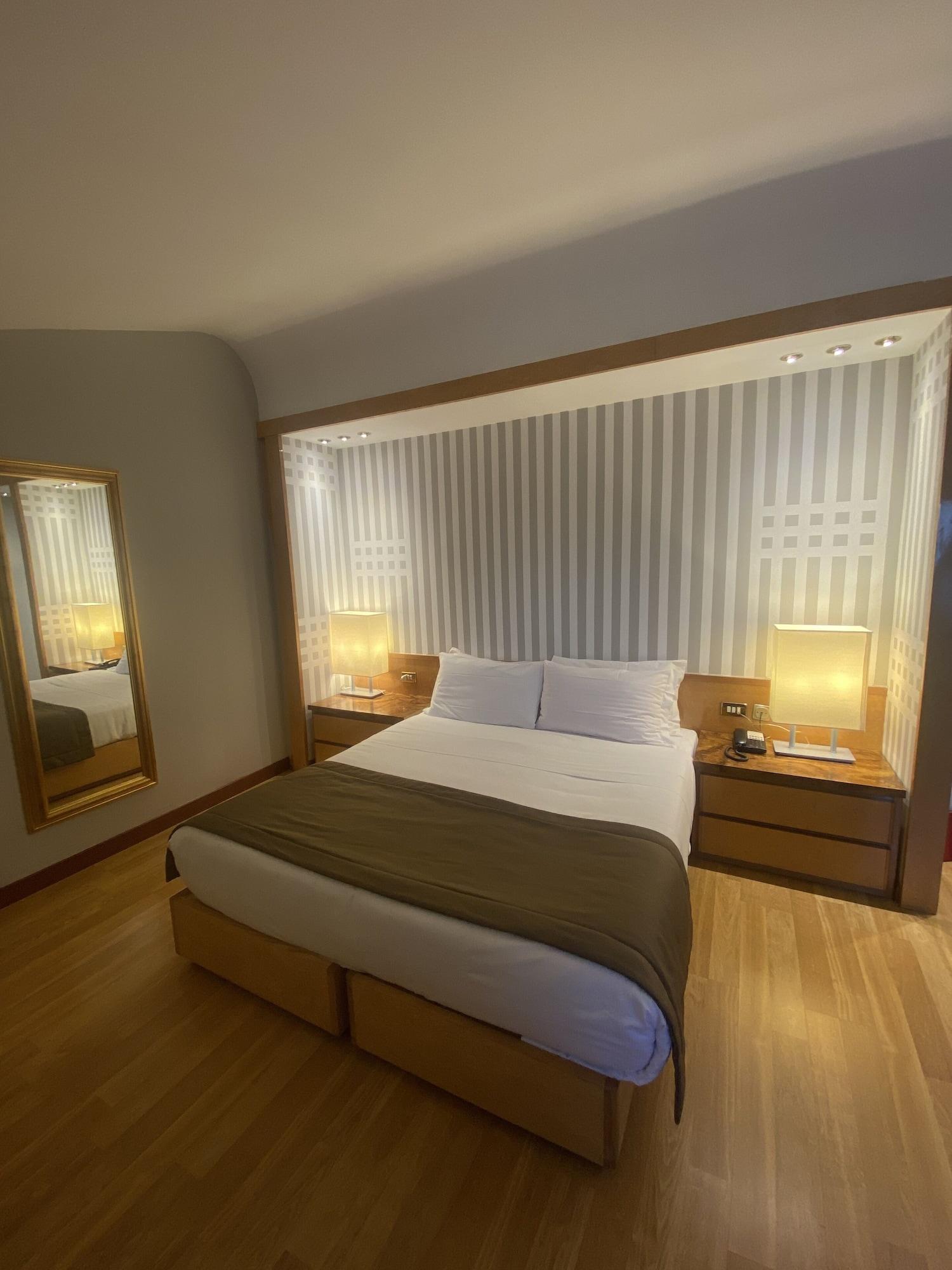 Romana Hotel Milan