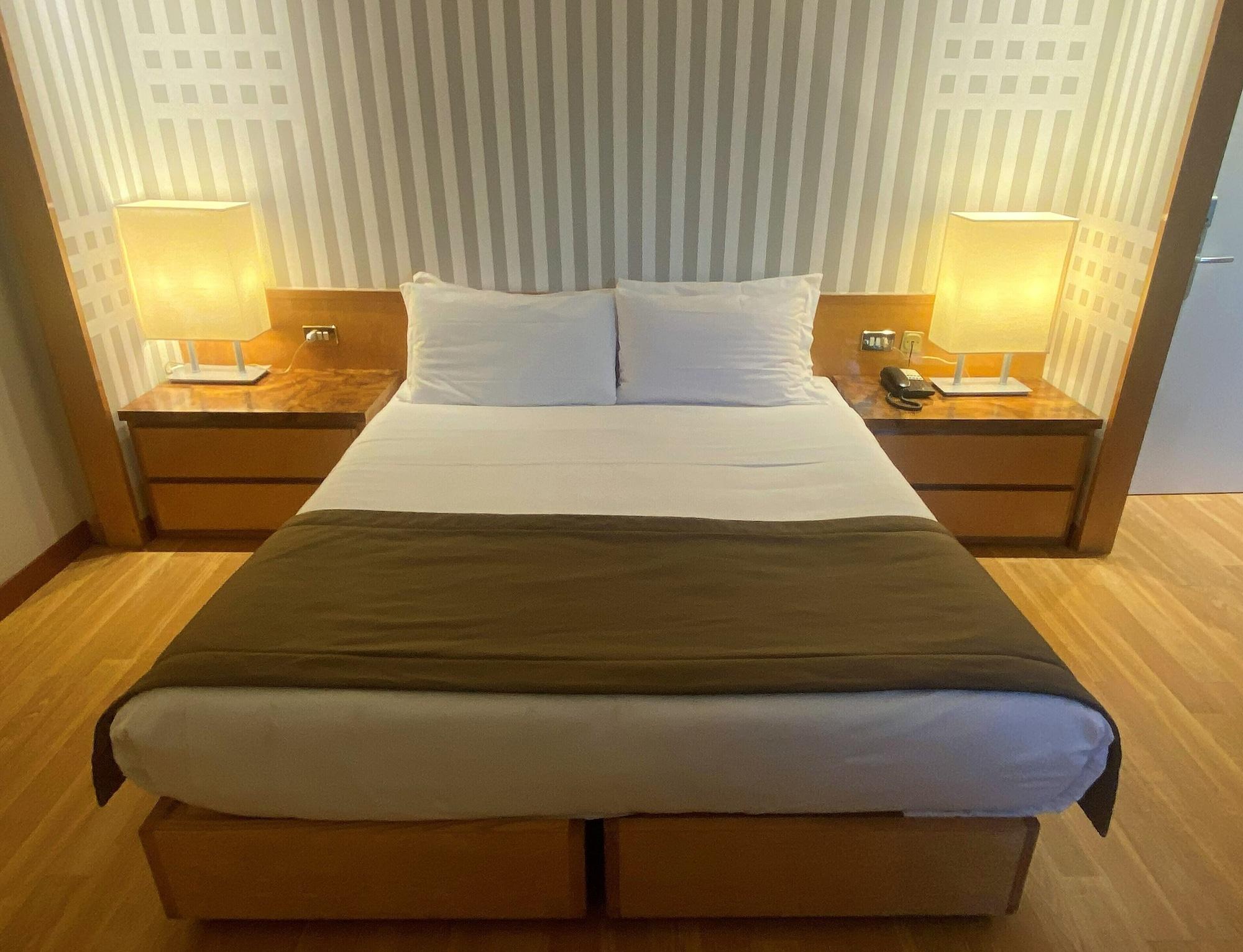 Hotel Romana Milan