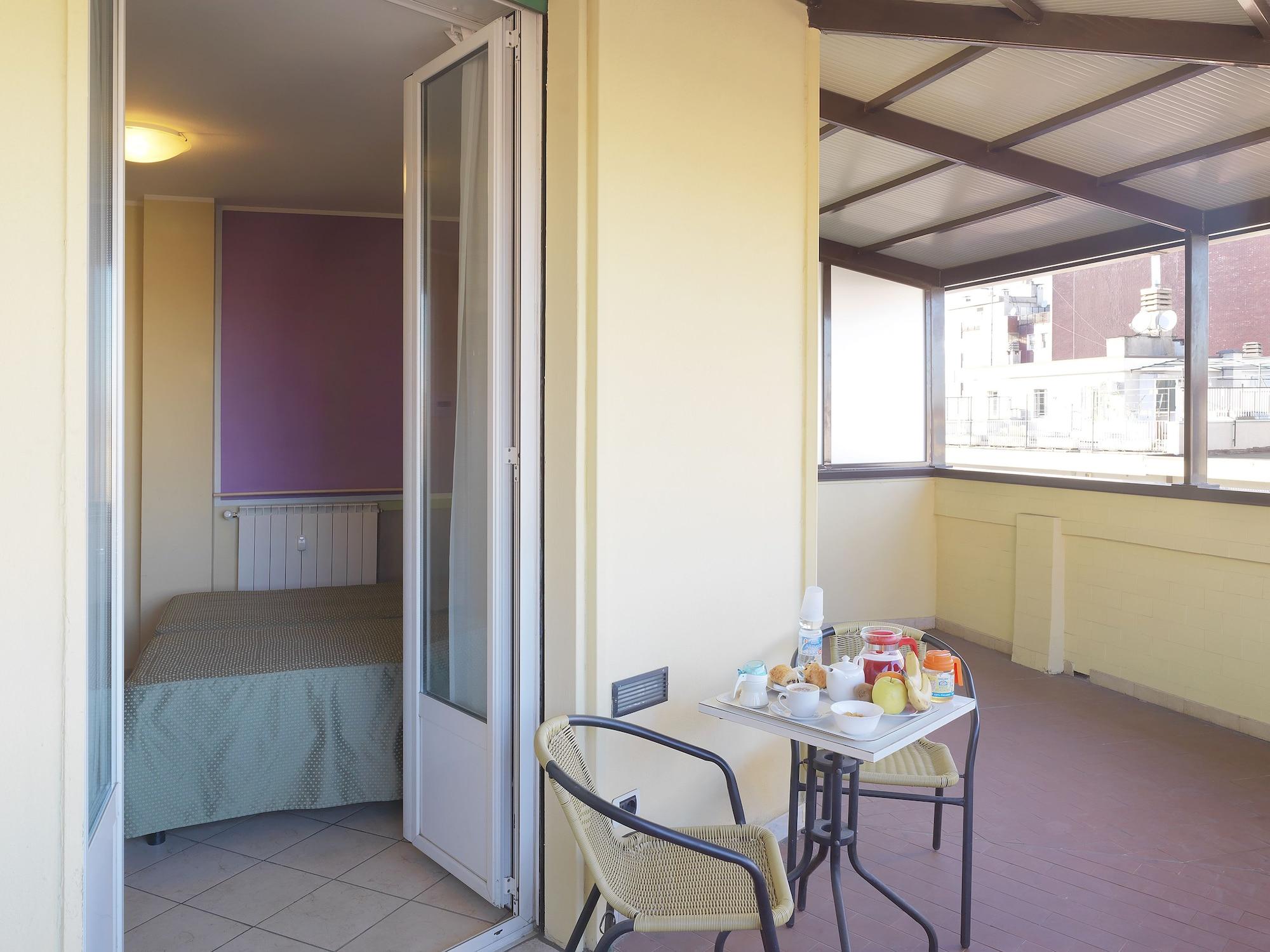 Hotel Arco Romana Milano