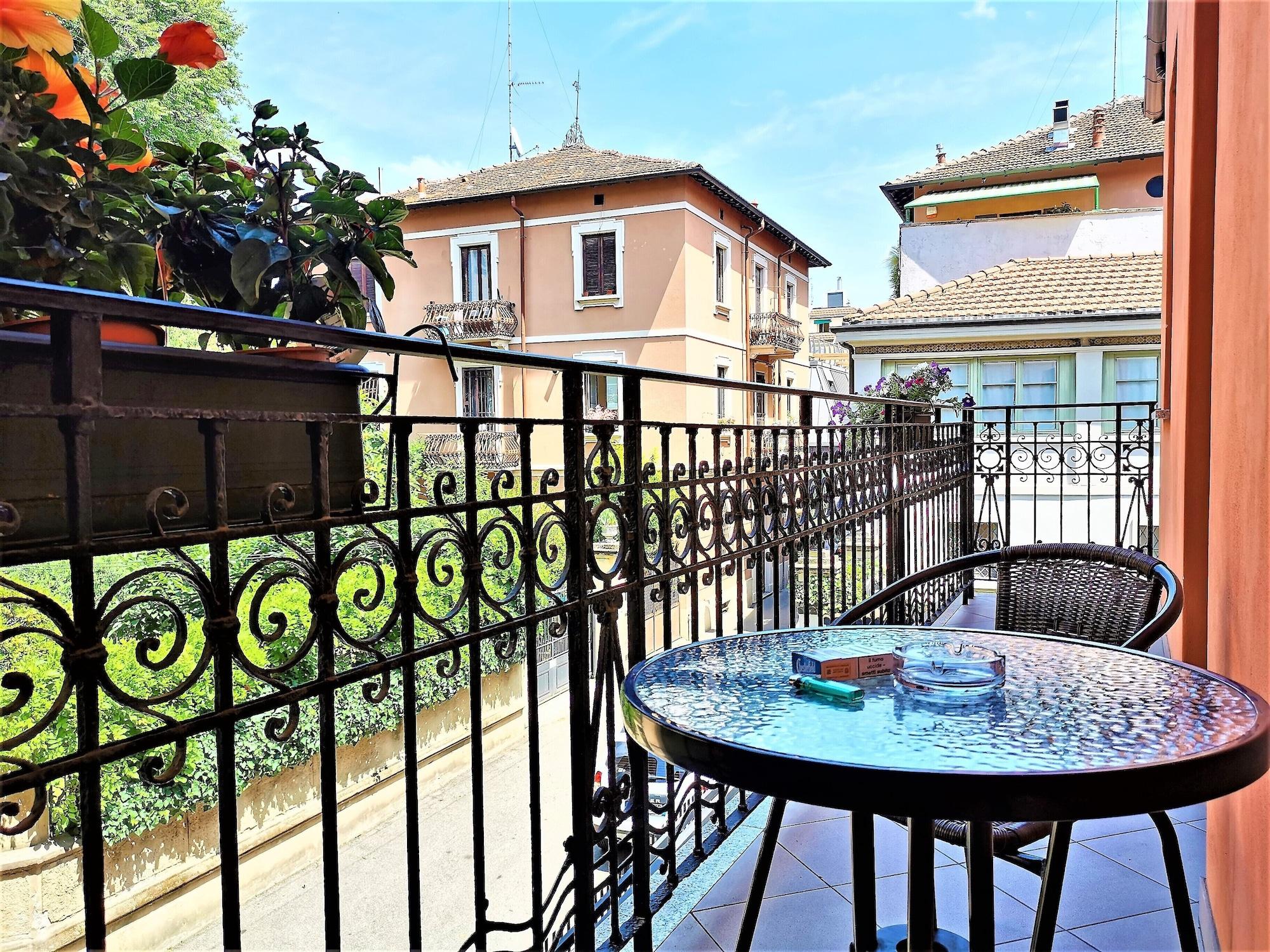 Hotel Venini Milano