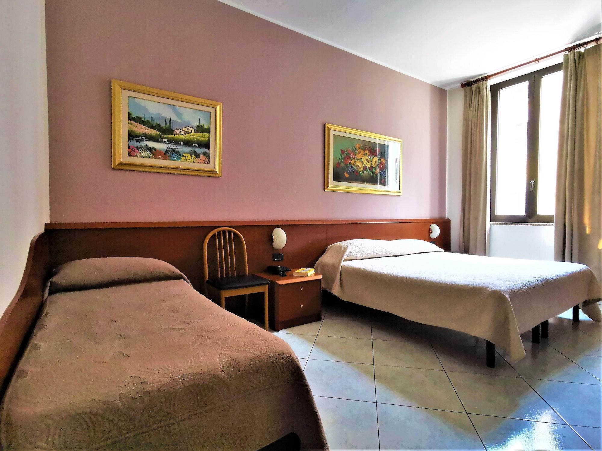 Hotel Venini Milano