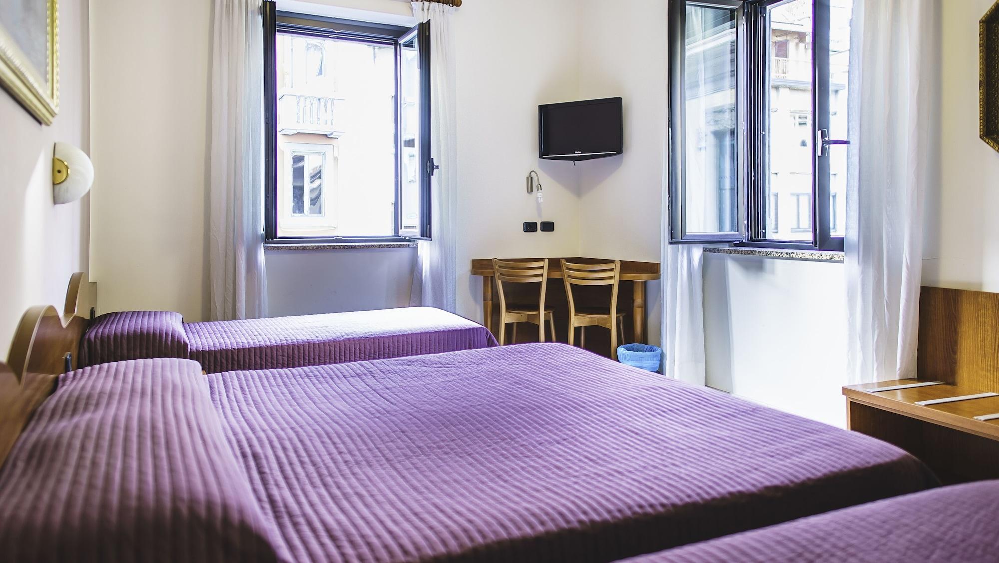 Venini Hotel Milano