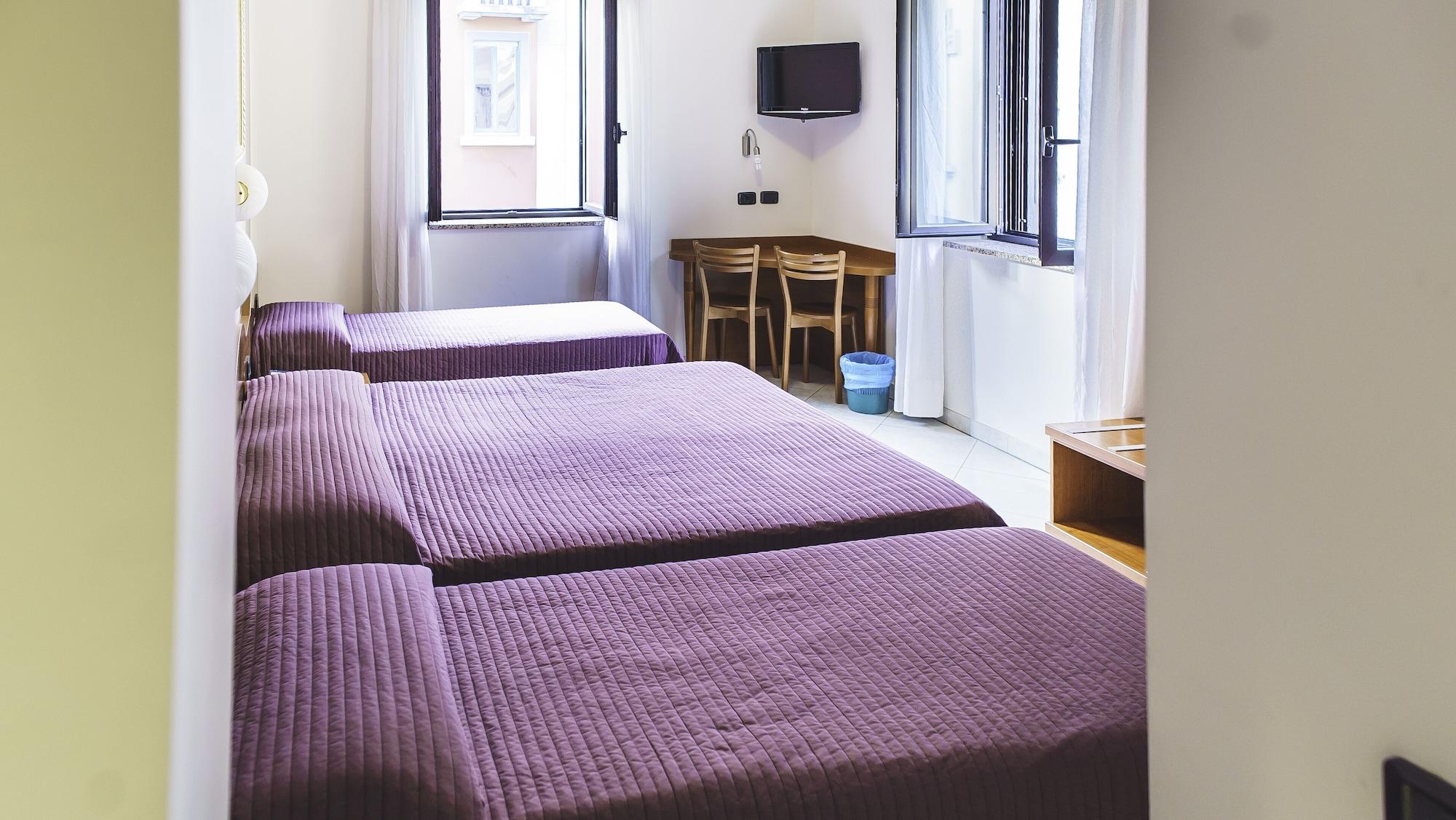 Hotel Venini Milano