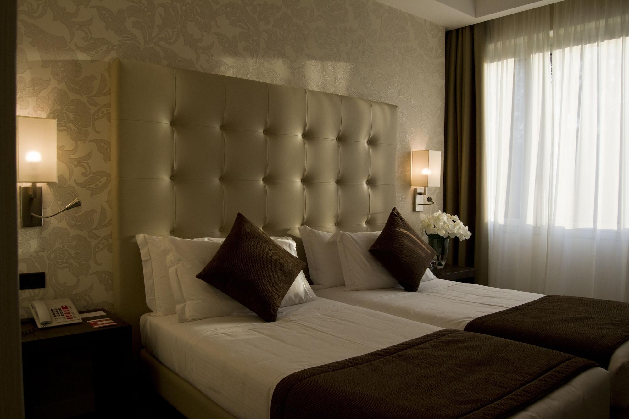Windsor Hotel Milan