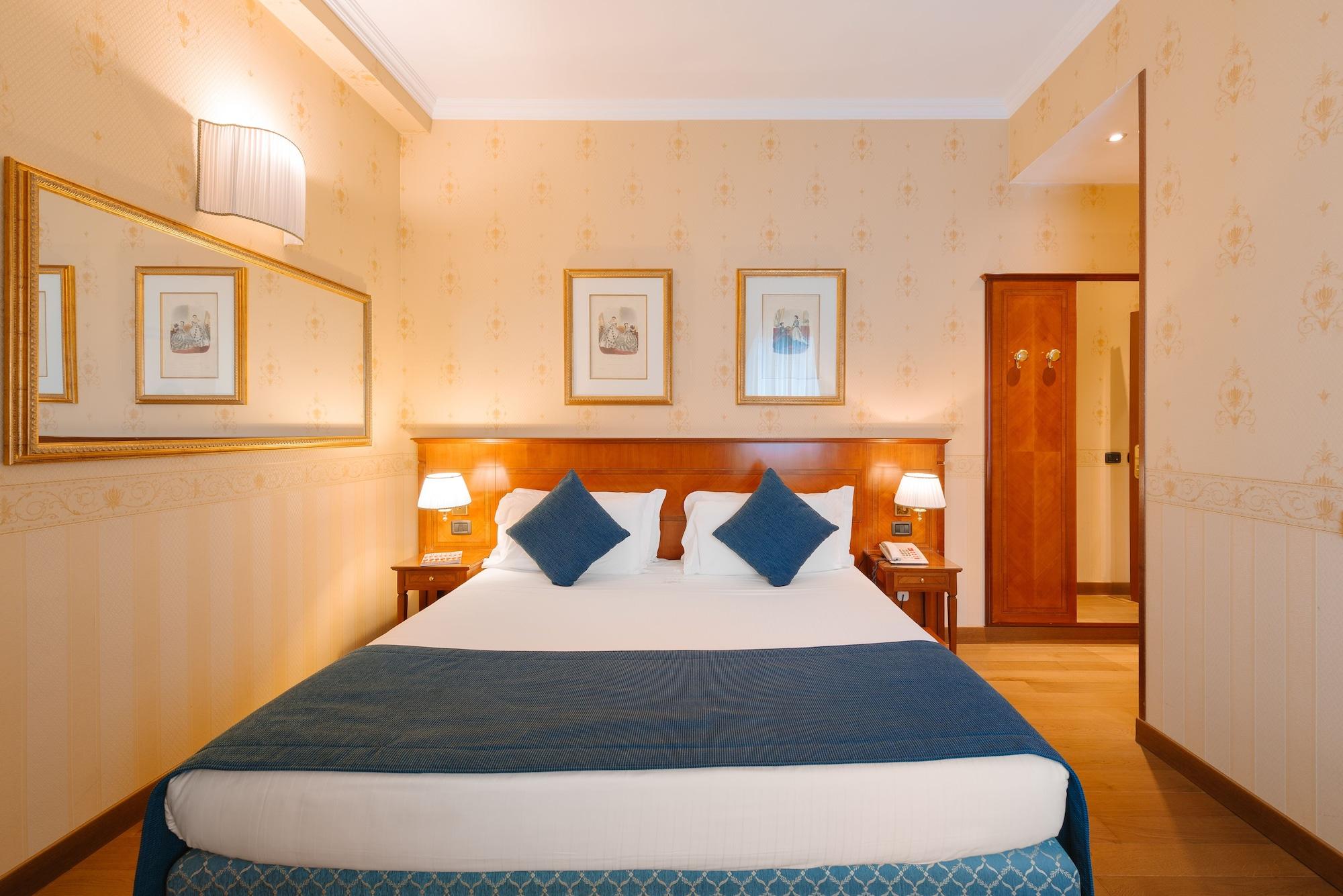 Hotel Windsor Milan