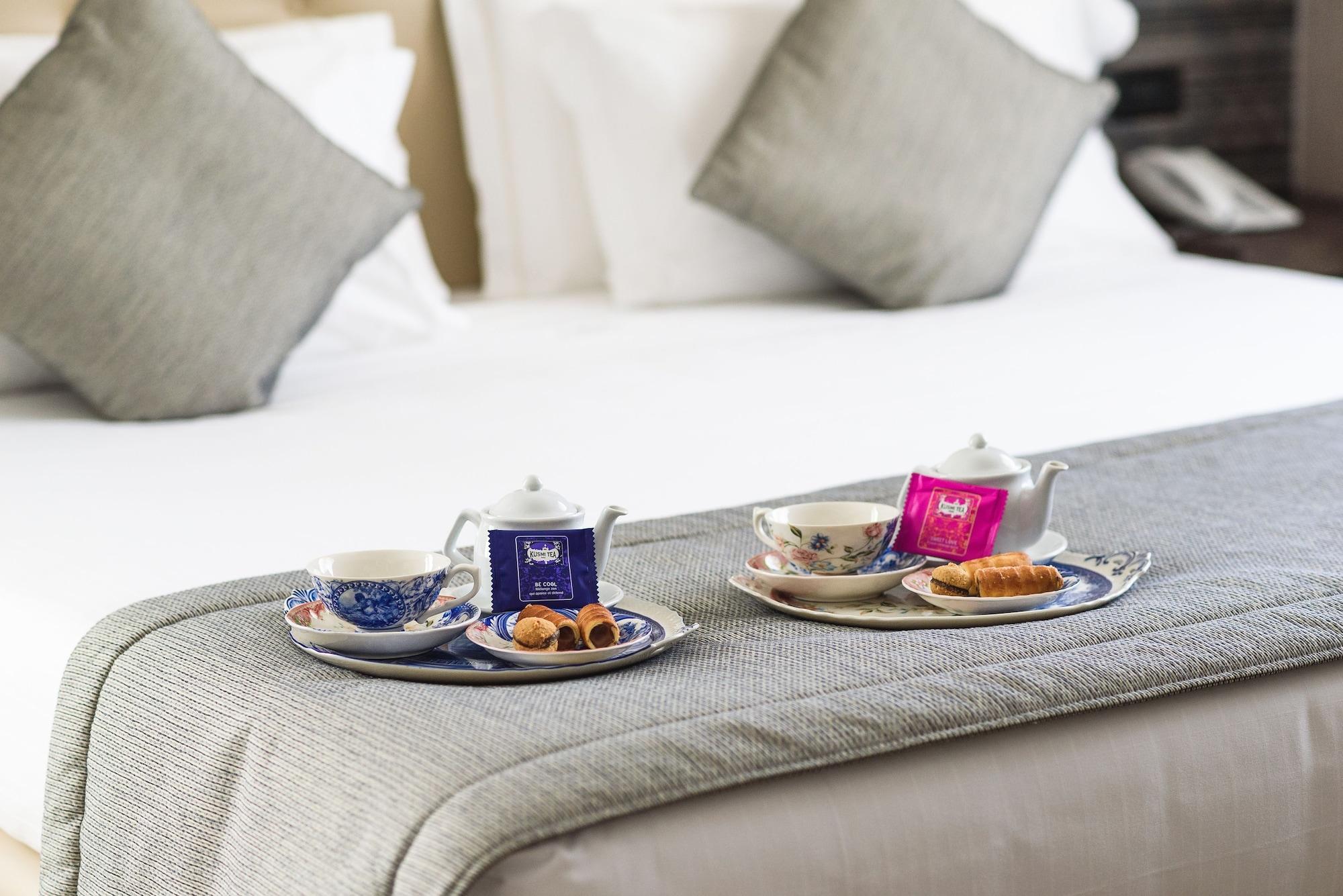 Hotel Windsor Milan