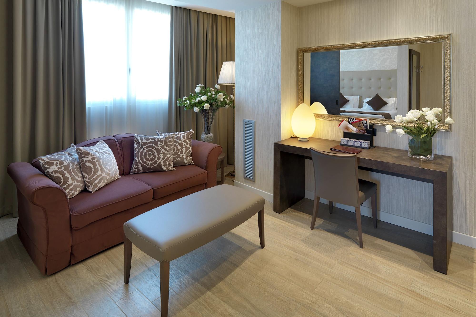 Windsor 4* Milan