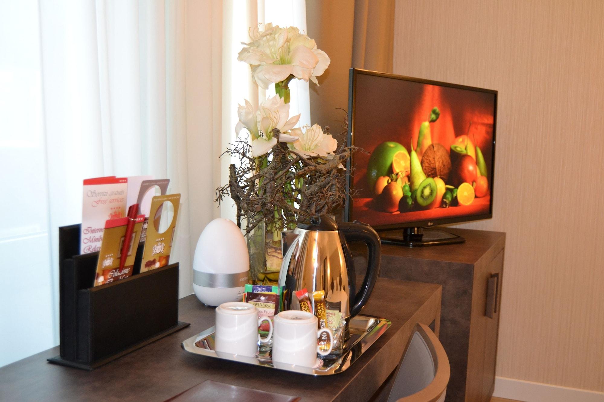 Windsor 4* Milan