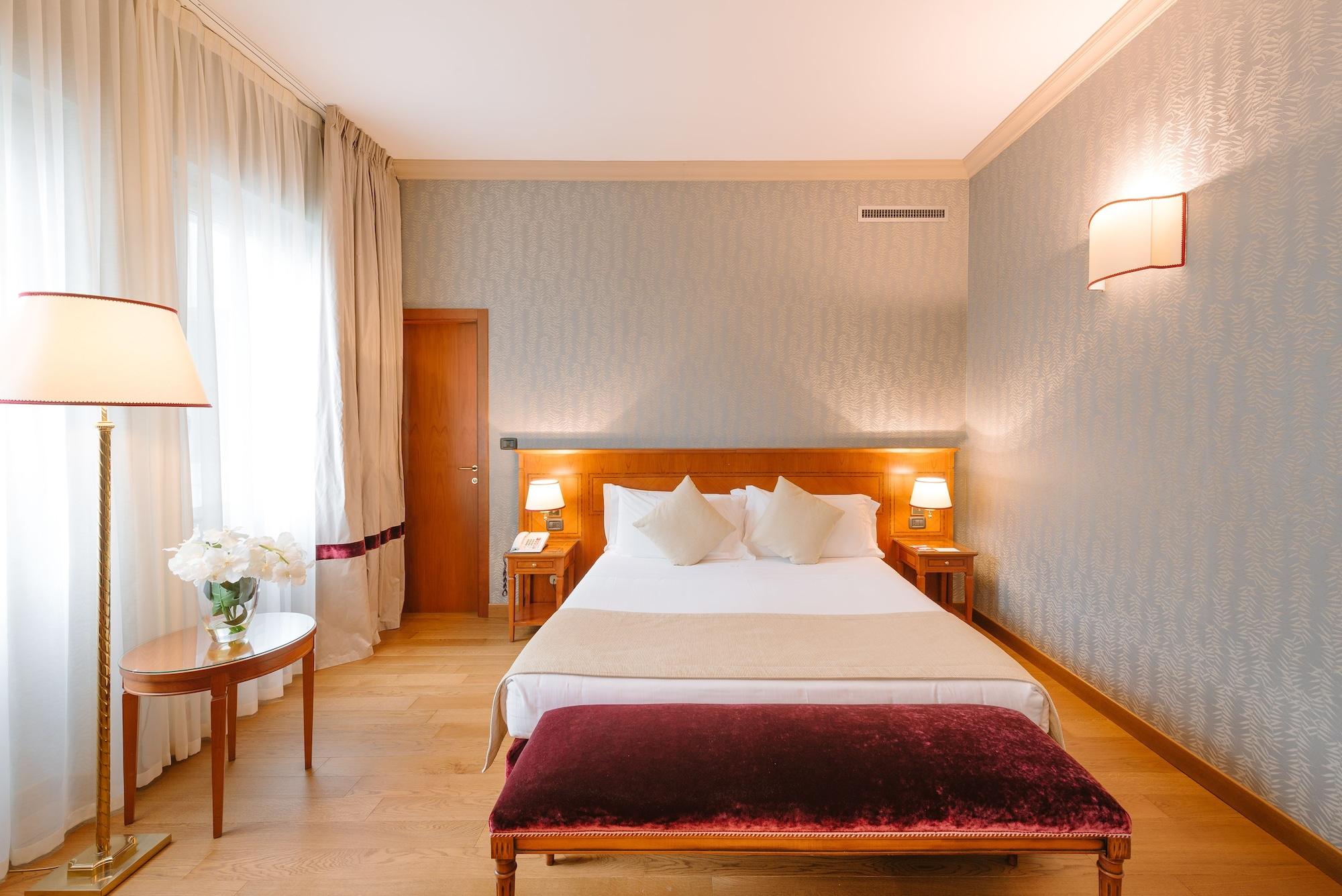 Windsor Hotel Milan