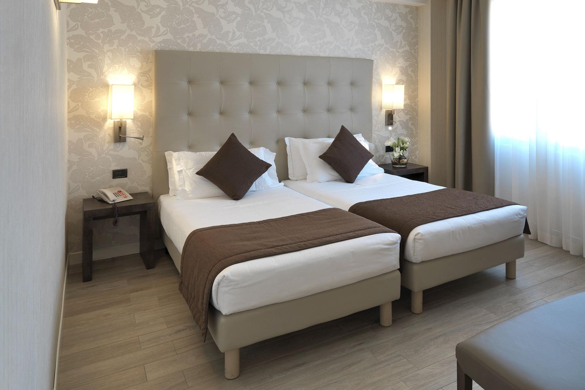 Hotel Windsor 4*