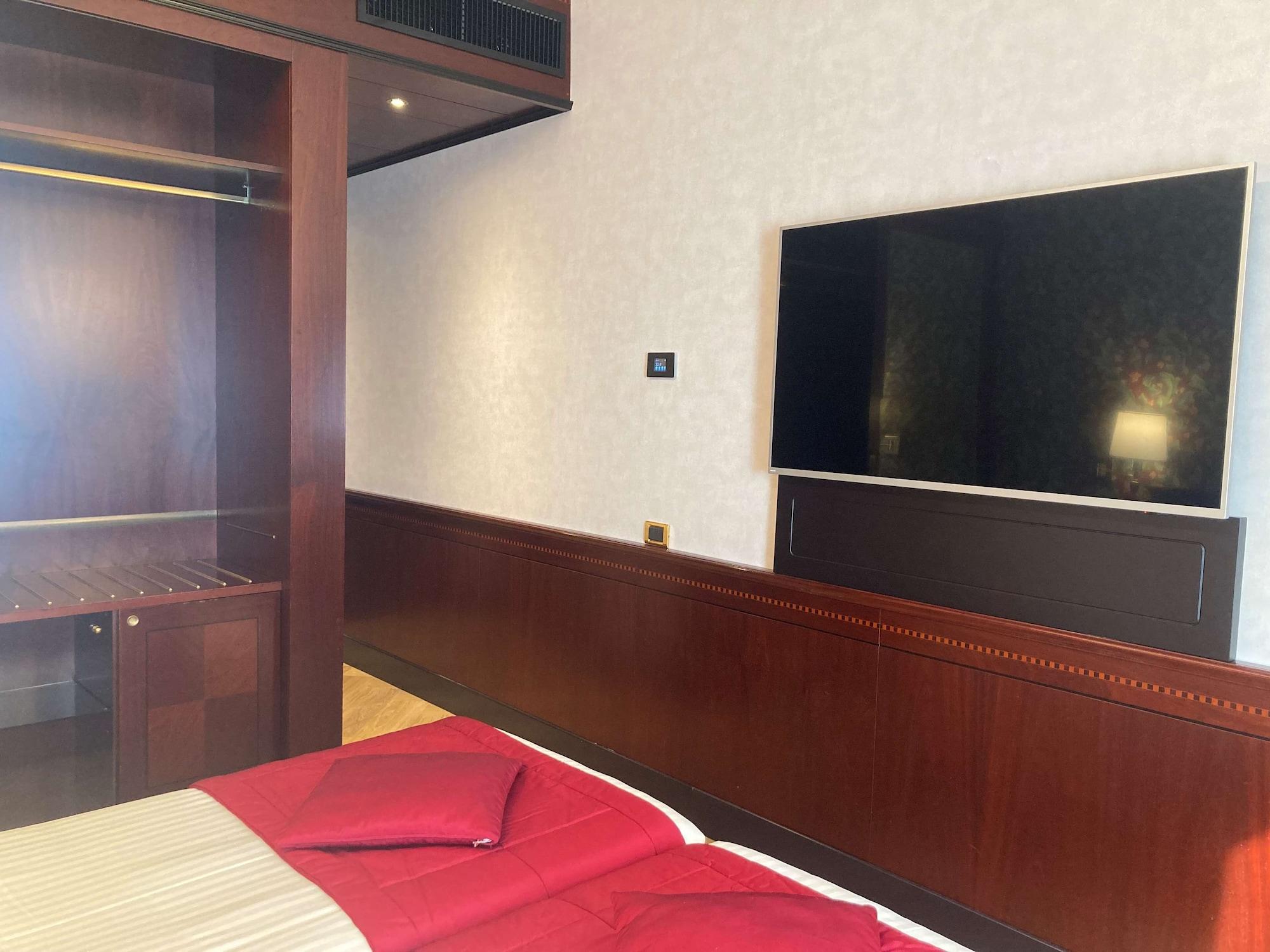 C-hotels Concorde Hotel