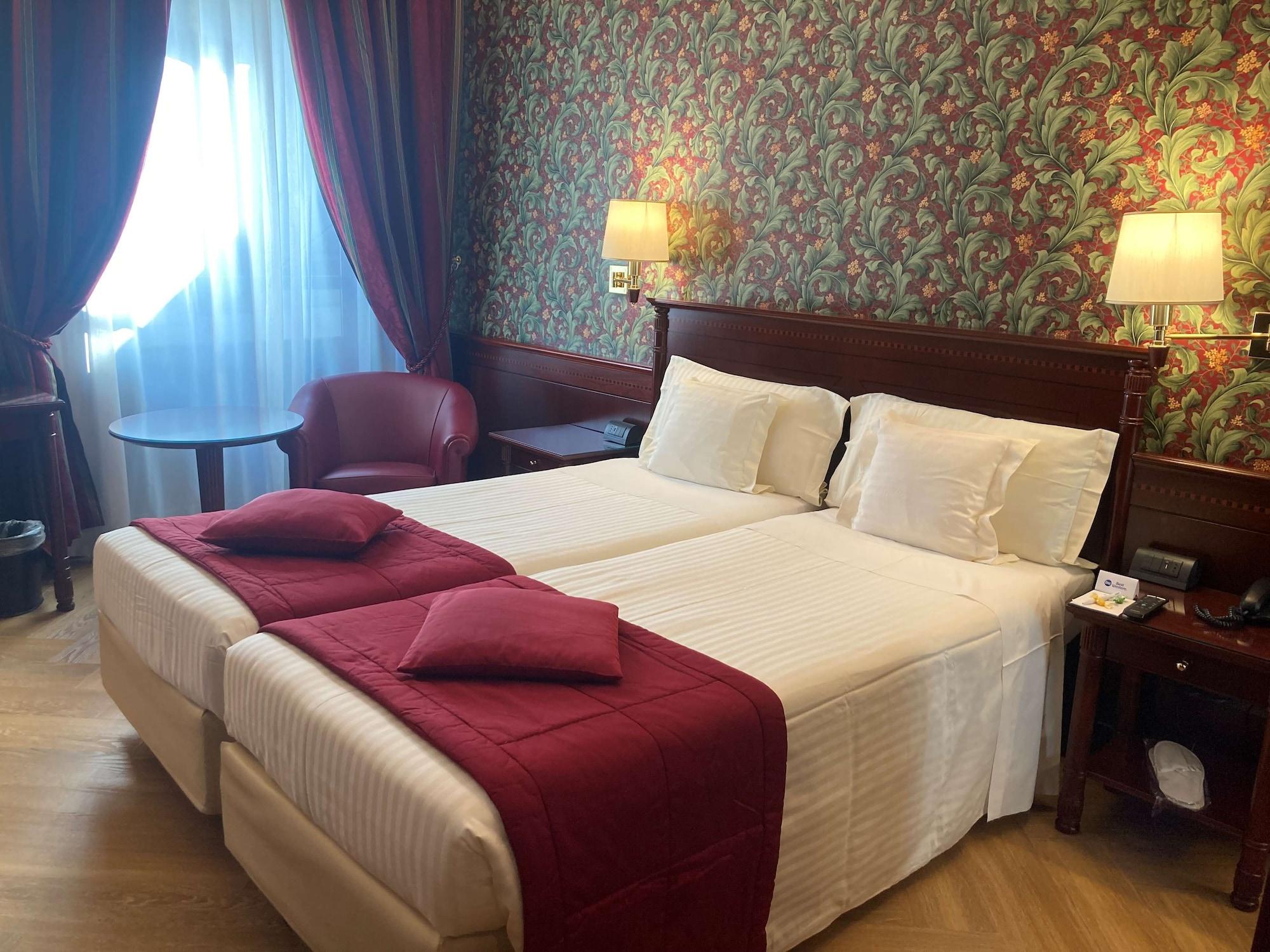 Hotel C-hotels Concorde