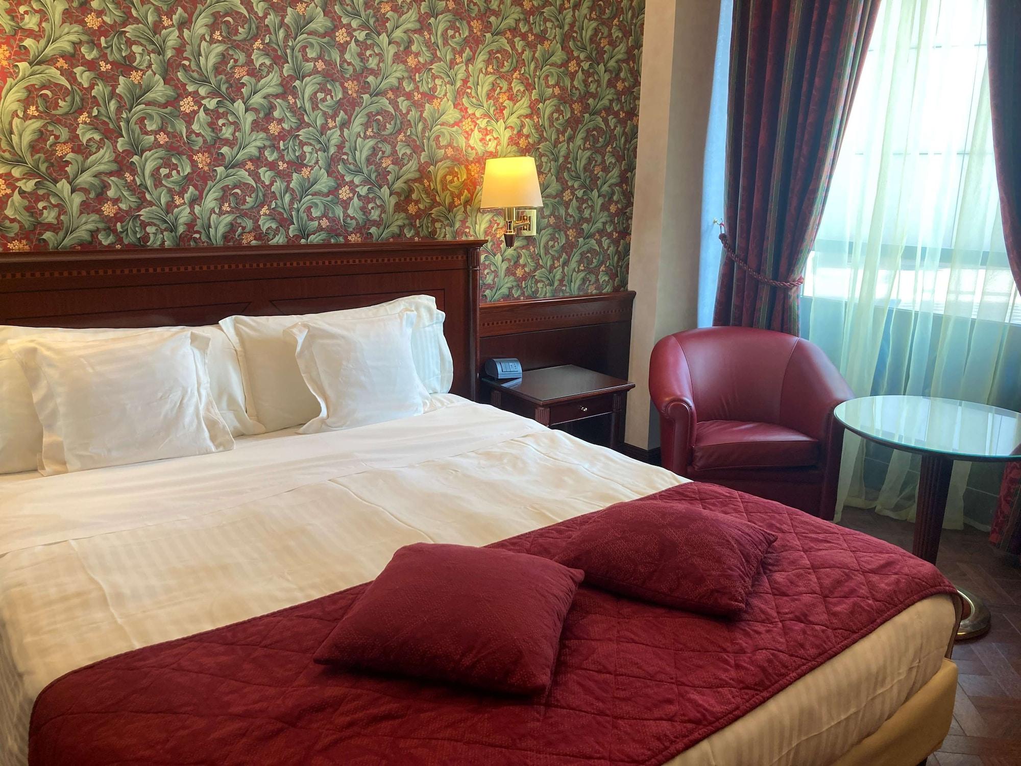 C-hotels Concorde Milan