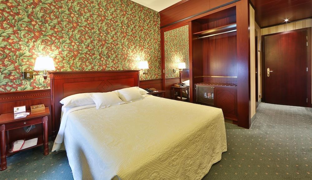 Hotel C-hotels Concorde Milan