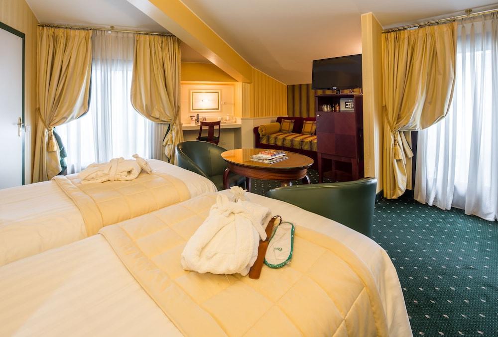C-hotels Concorde Hotel