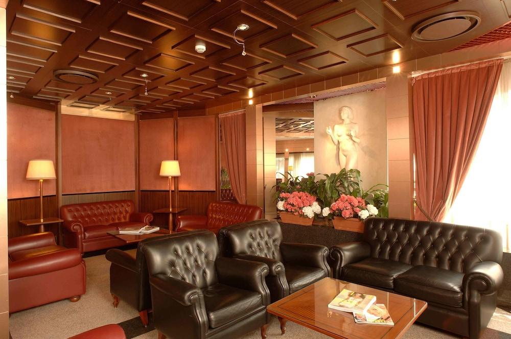 C-hotels Concorde 4* Milan