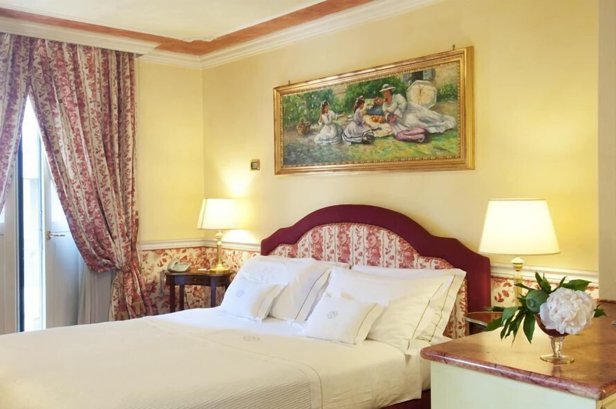 Hotel Petit Palais De Charme