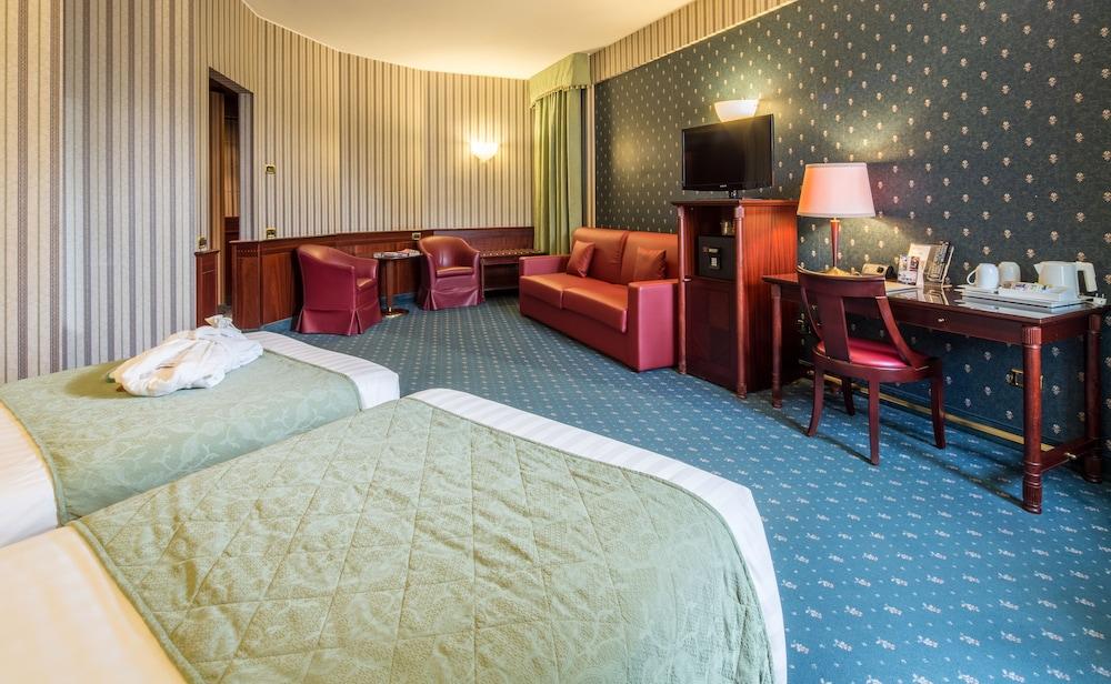 Hotel C-hotels Concorde