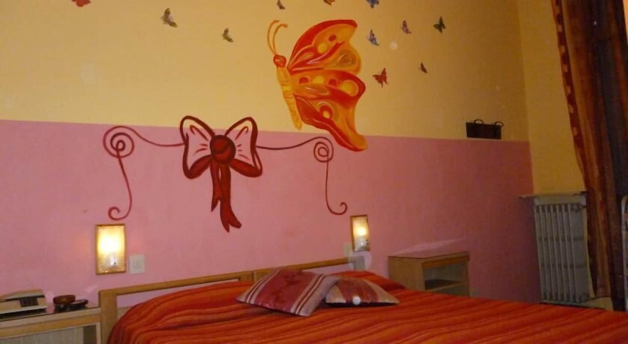 San Giovanni Hotel Milano