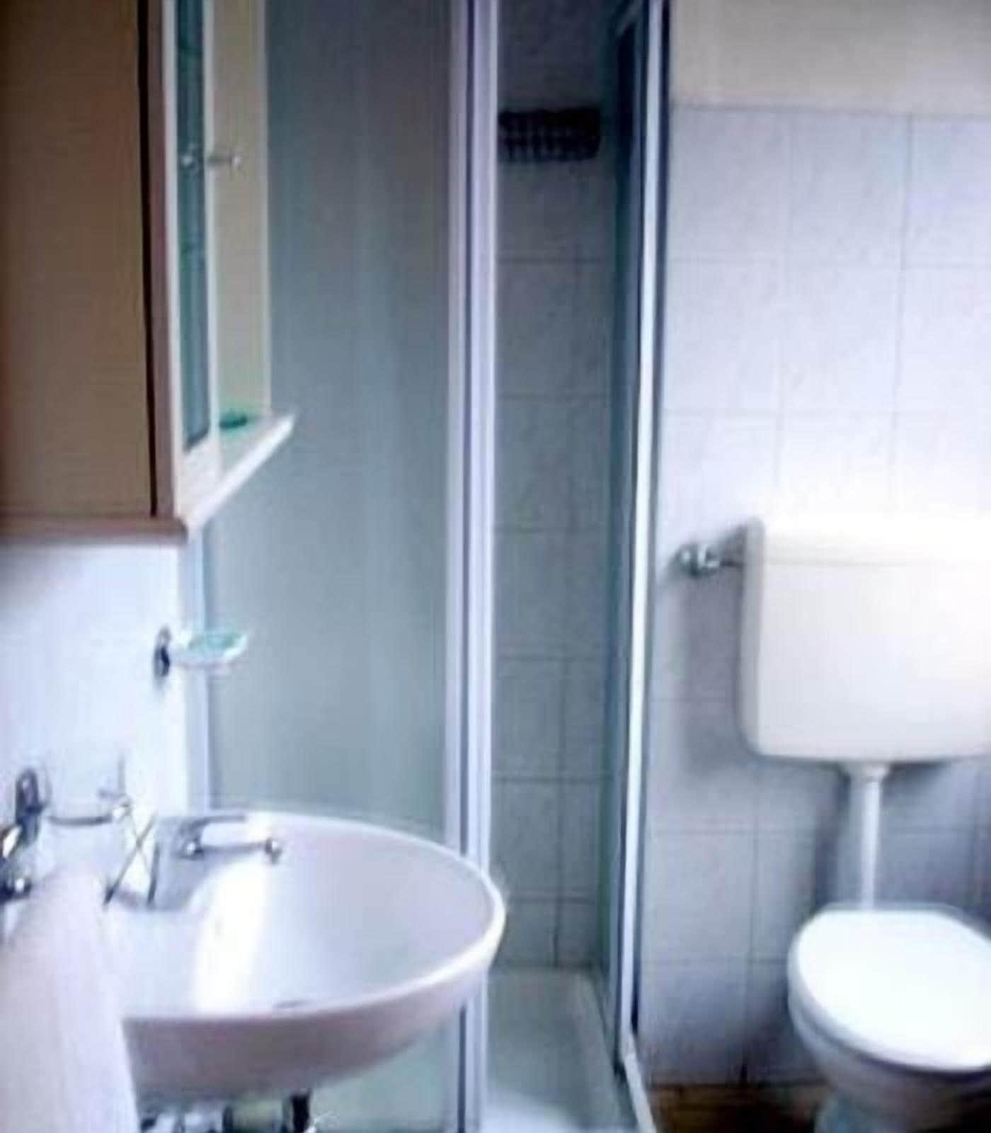 Hotel San Giovanni *