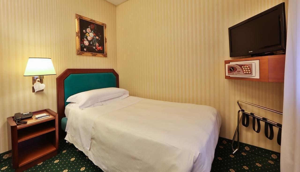 Astoria Sure Collection By Western Hotel