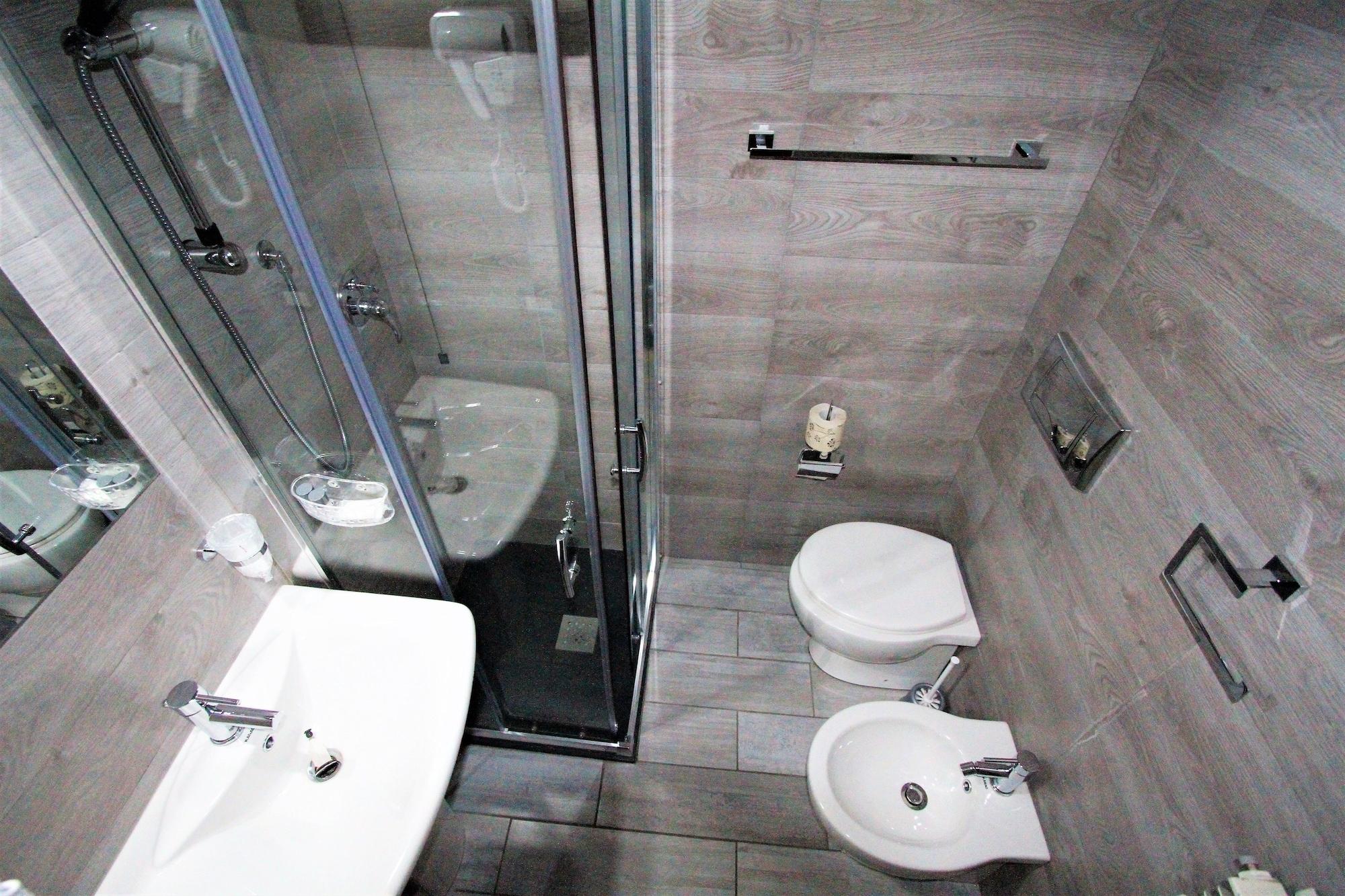 Corallo Hotel Milan