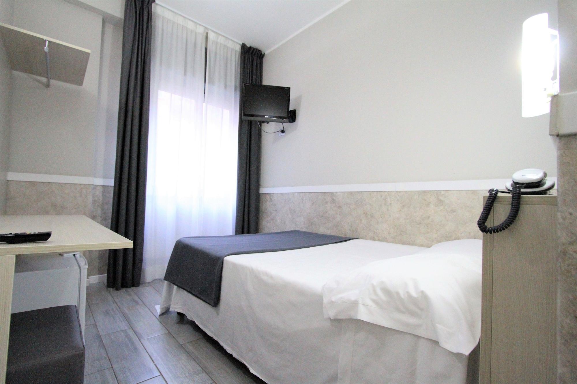 Hotel Corallo