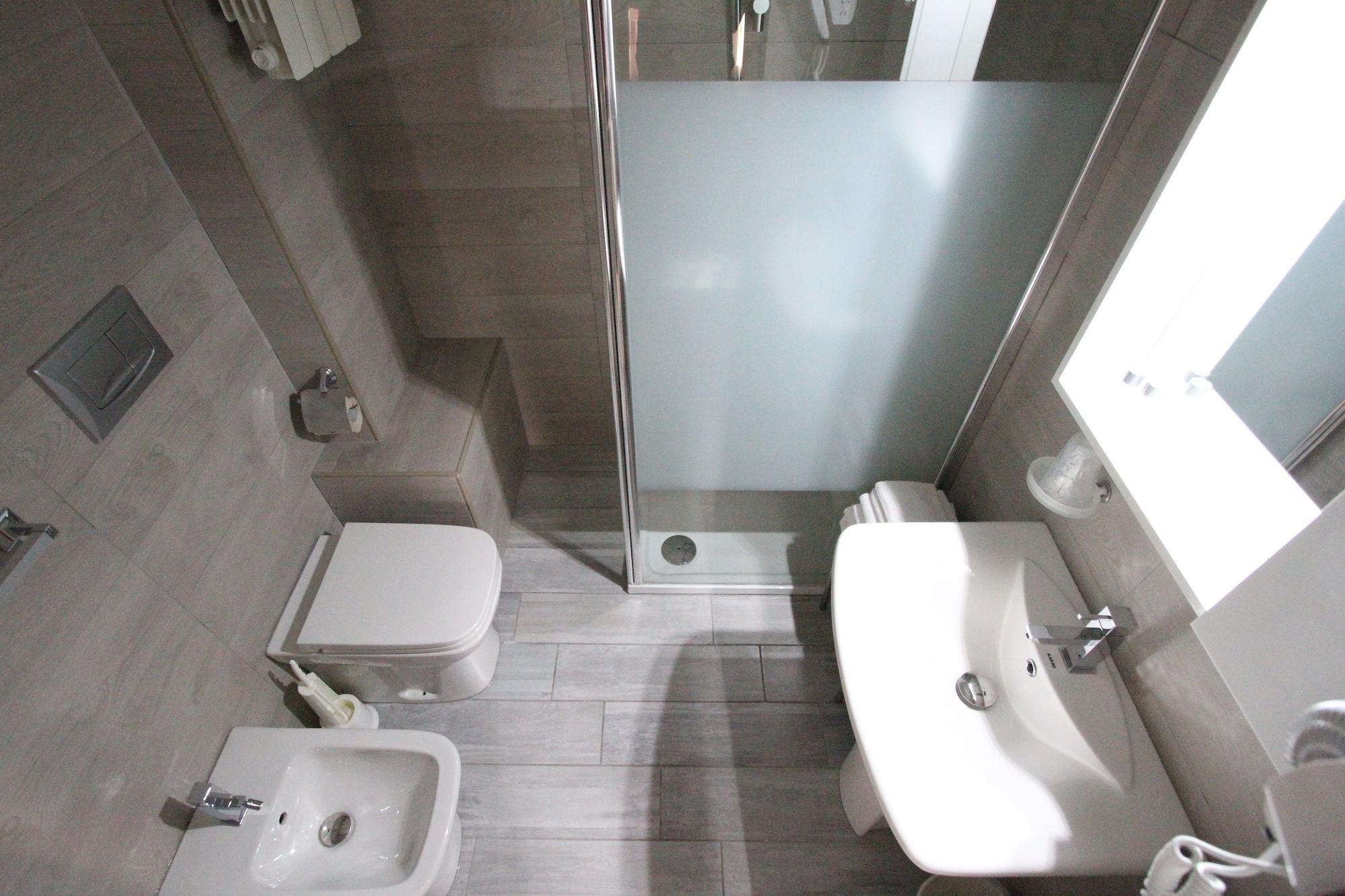Corallo Hotel Milan