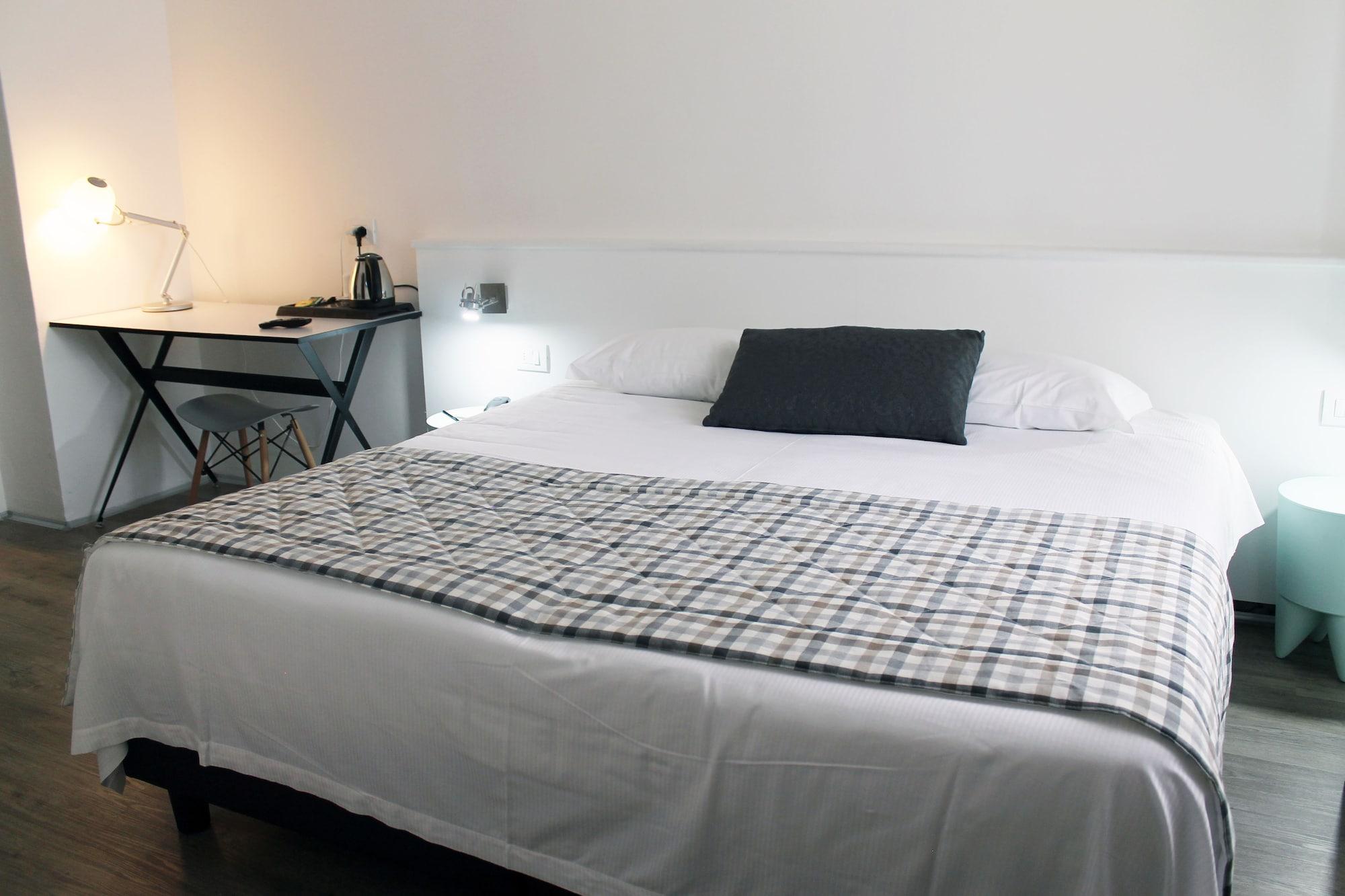 Bernina Hotel 3*