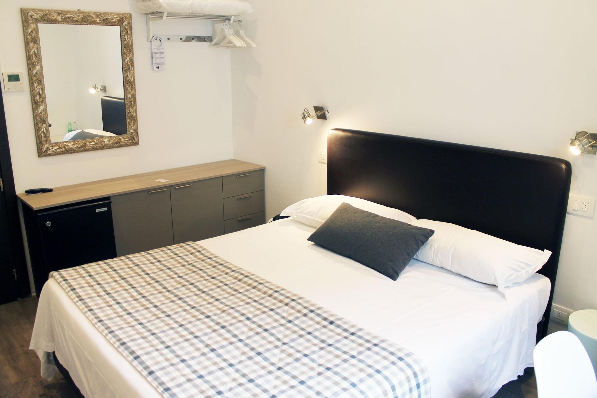 Bernina Hotel 3*