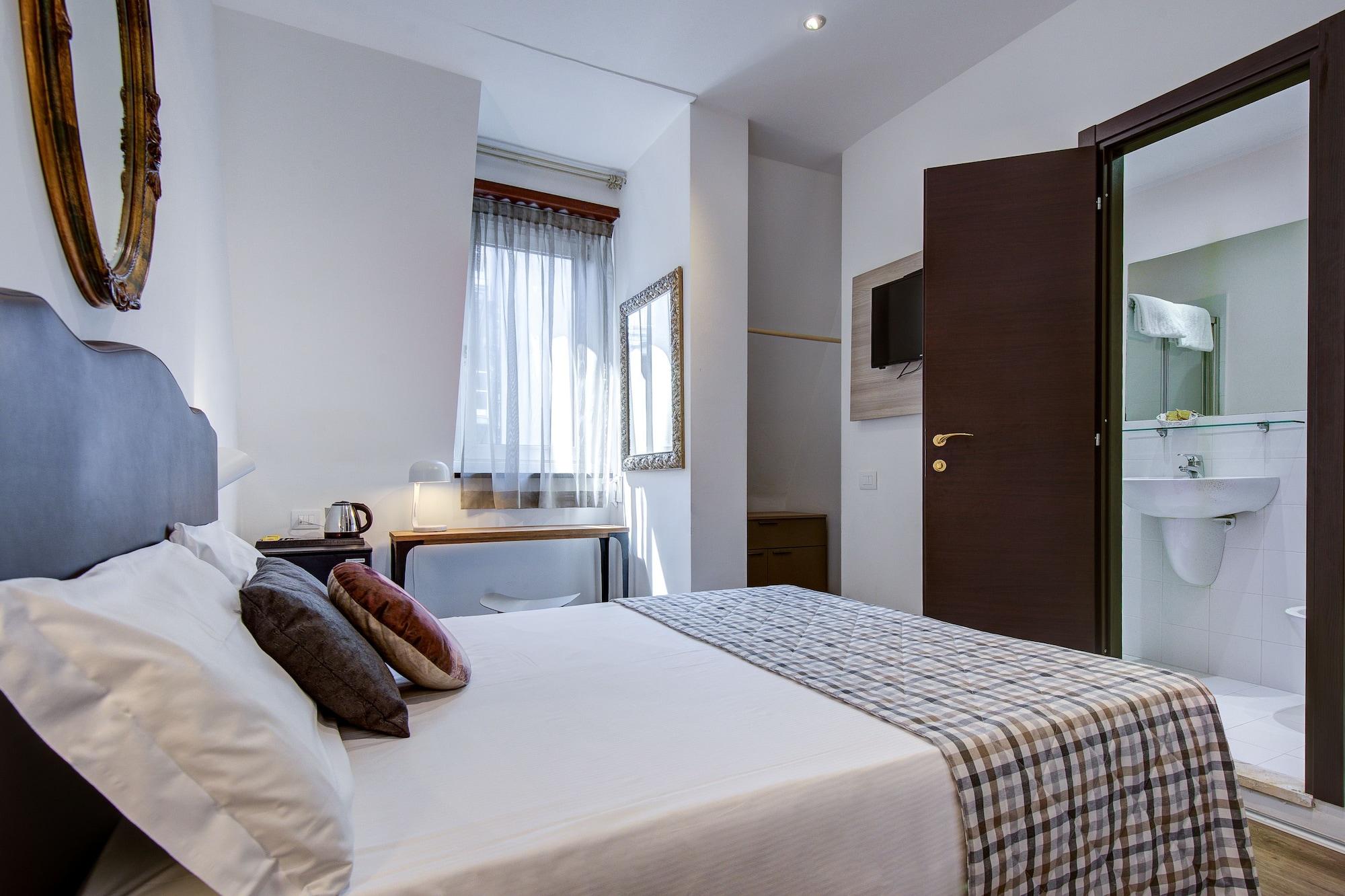 Hotel Bernina 3*