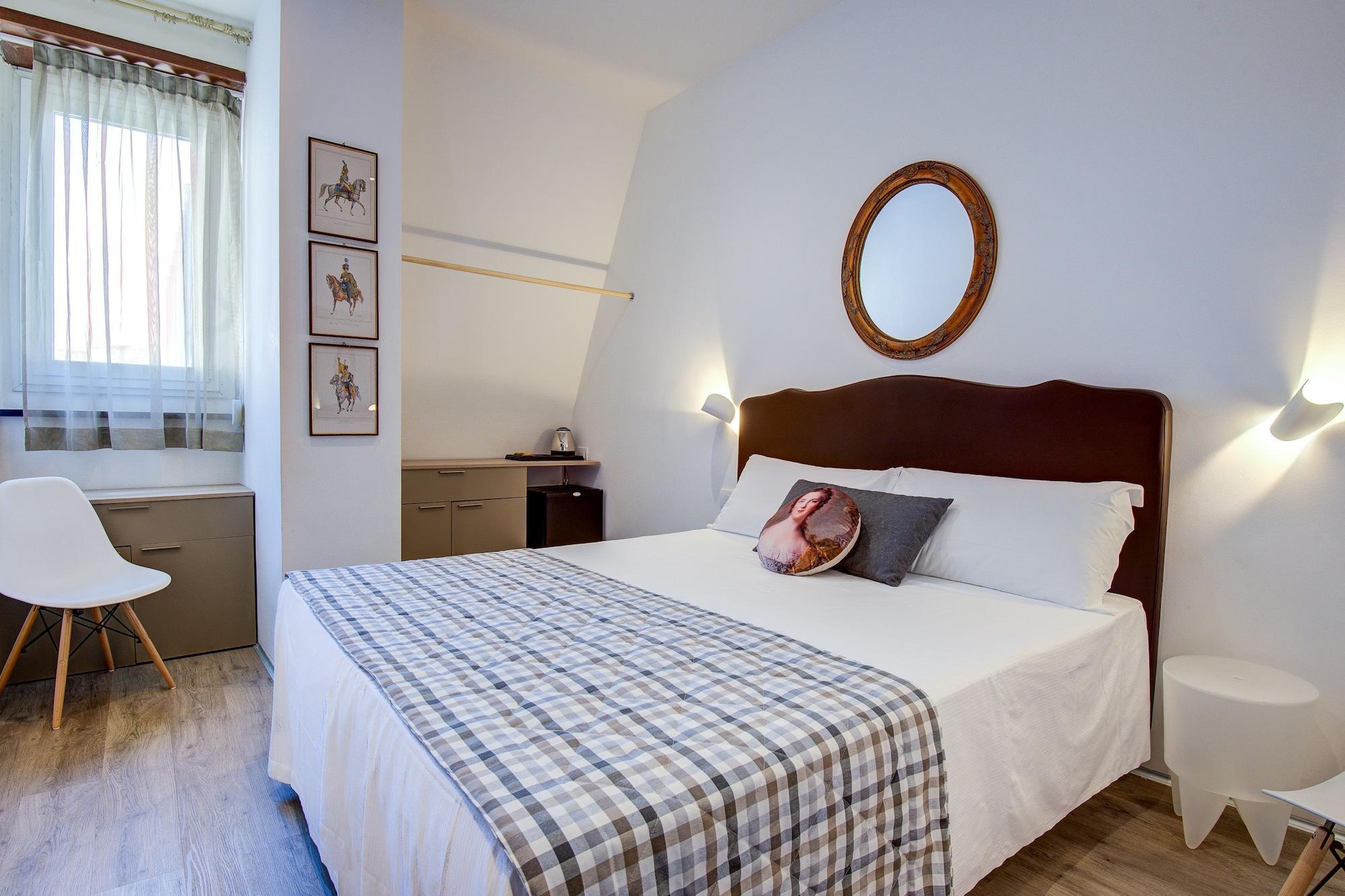 Bernina Hotel
