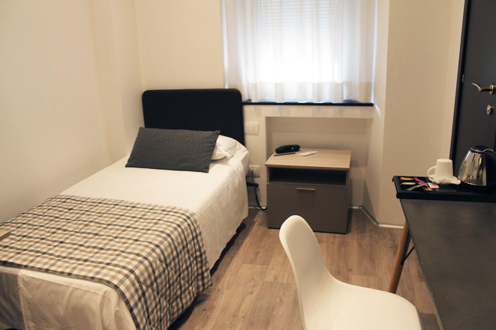 Hotel Bernina