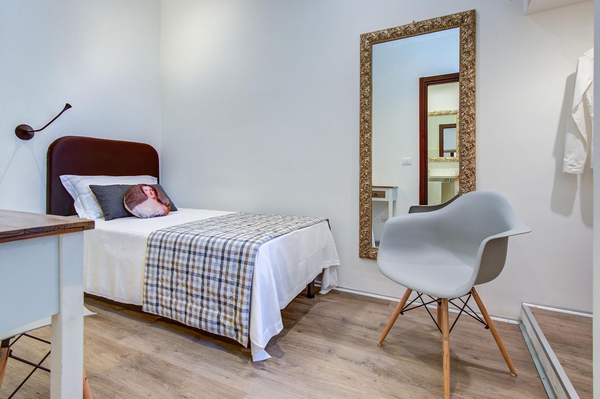 Bernina 3* Milan