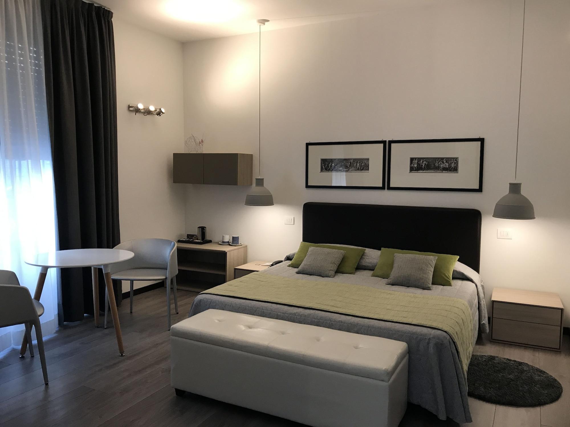 Bernina Hotel 3*
