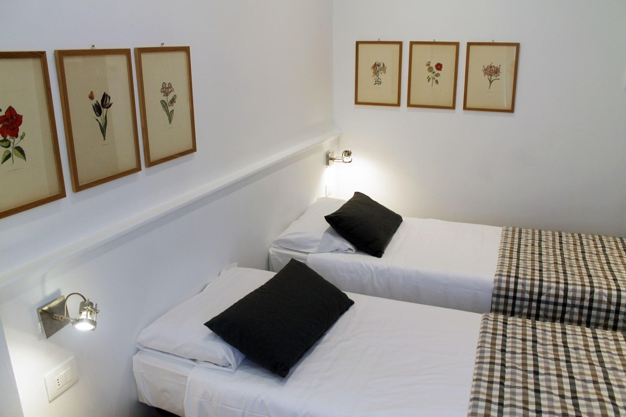 Hotel Bernina