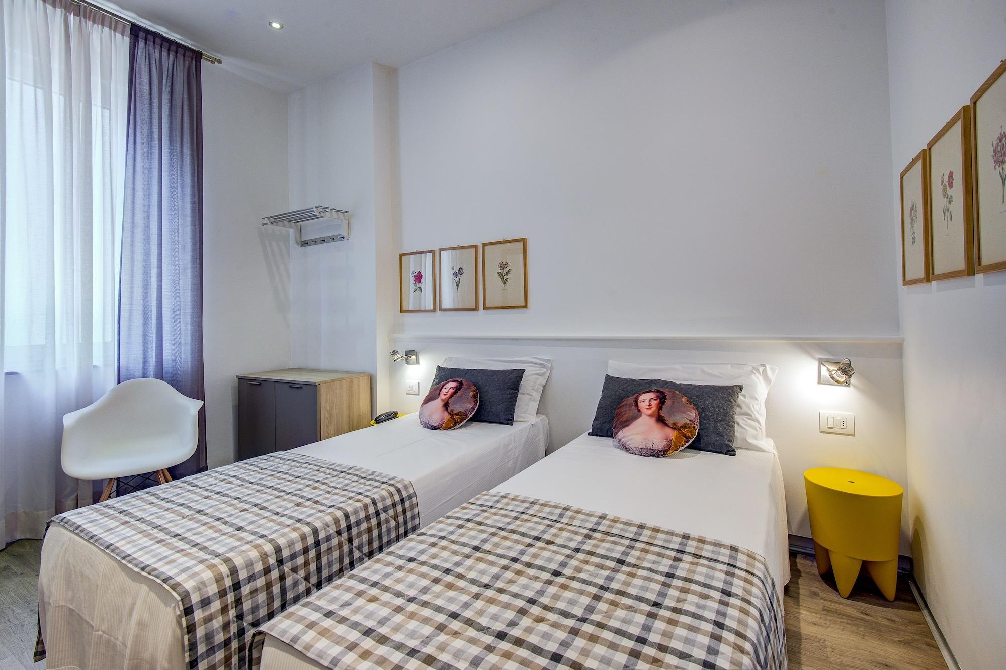 Hotel Bernina