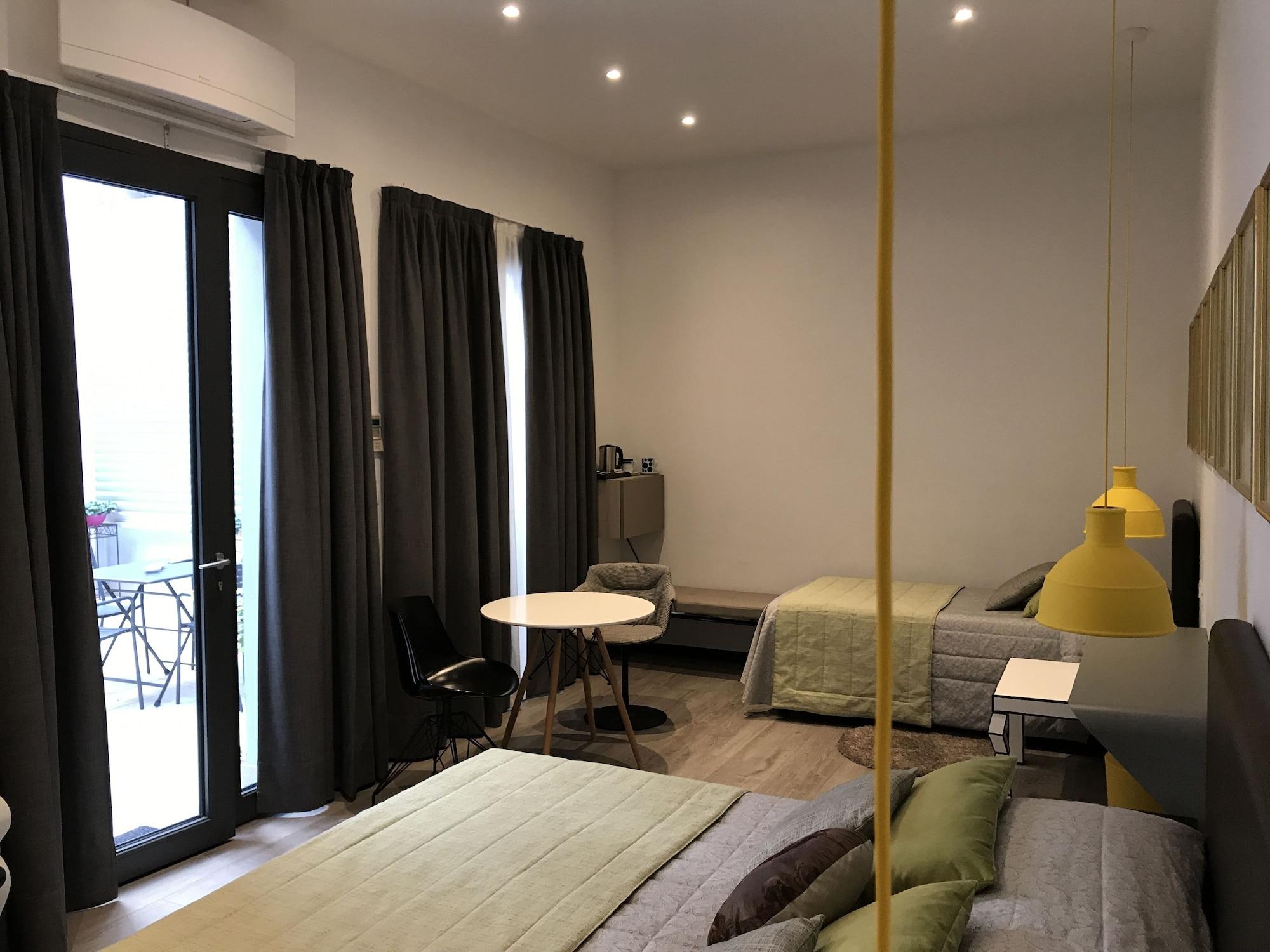 Bernina Hotel