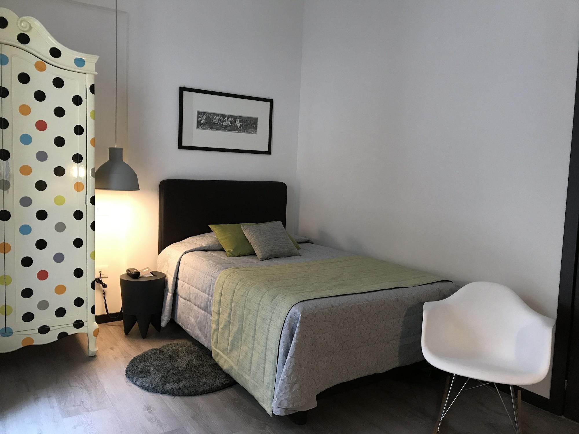 Bernina Hotel