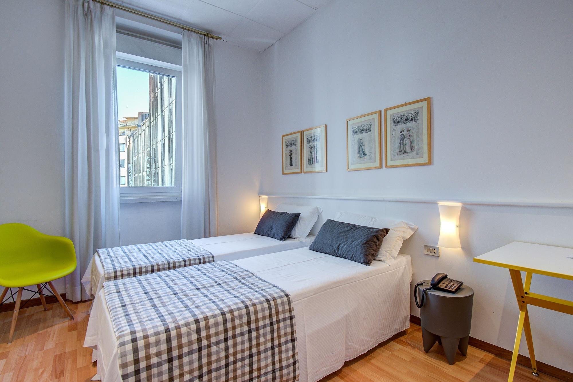Bernina Hotel