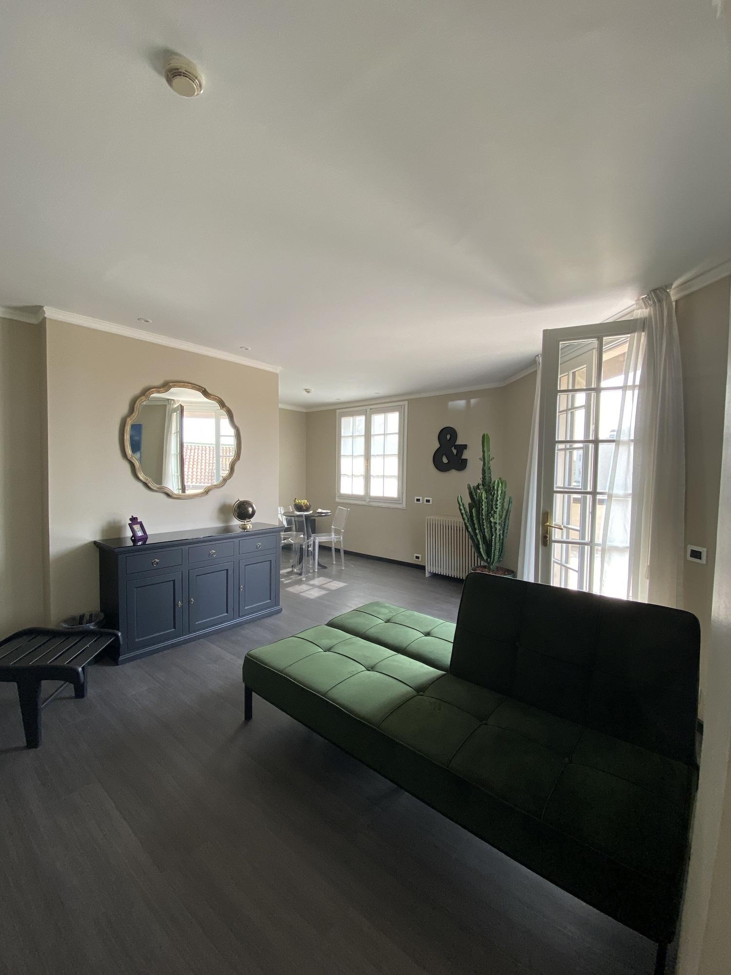 Mentana, By R Collection Hotel Milan